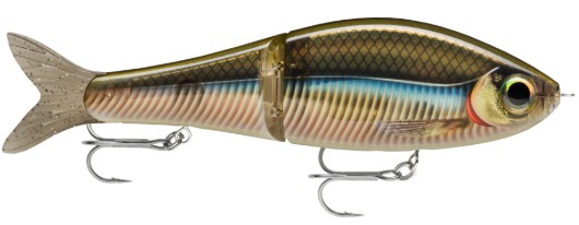 Rapala Super Shadow Rap Glide 11cm